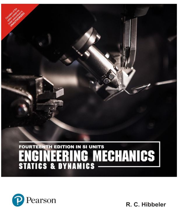 Engineering Mechanics, 14e